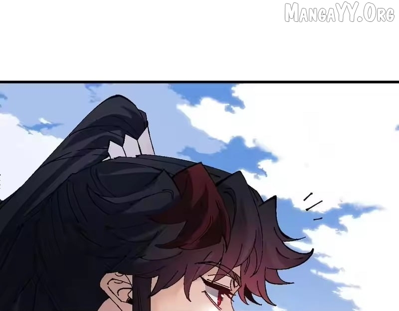 Master: This rebellious disciple is definitely not the Holy Son Chapter 167 - page 51